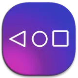 SoftKey - Home Back Button icon