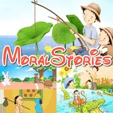 Moral Stories icon