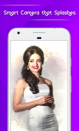 Flash Light Camera screenshot 2