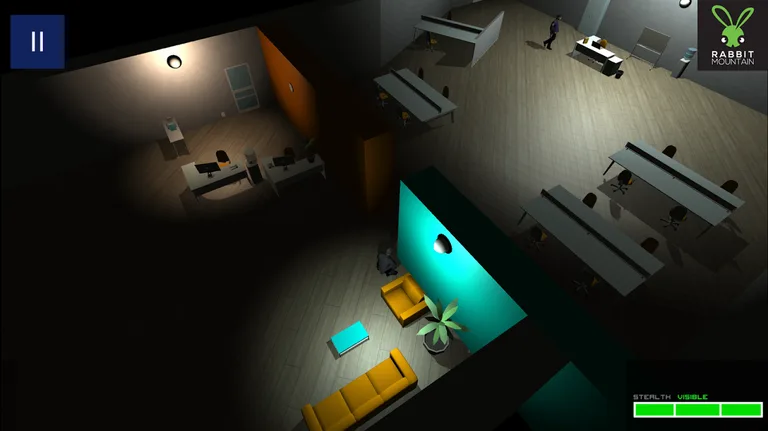 THEFT Inc. Stealth Thief Game screenshot 7