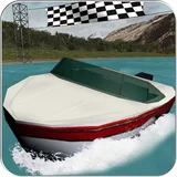 Boat Drive icon