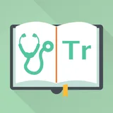 Liixuos Tıp Sözlükü - Türkçe icon