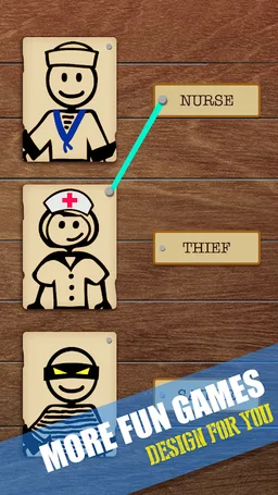 Word Culinary Journey screenshot 1