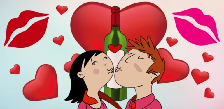 Spin the Bottle, Love Game cover image