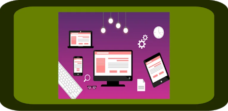 Website Content Curation Training App For Beginner cover image