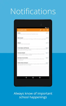 Canutillo ISD screenshot 3