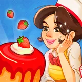 Spoon Tycoon - Idle Cooking Manager Game icon