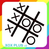 XOX Plus icon