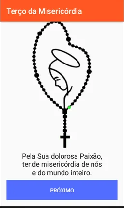 Terços Para Celular Grátis screenshot 4