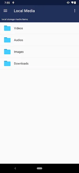 JS USB OTG Trial screenshot 6