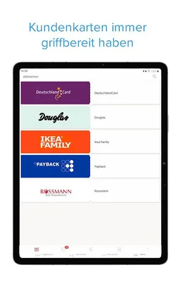 kaufDA - Leaflets & Flyer screenshot 13