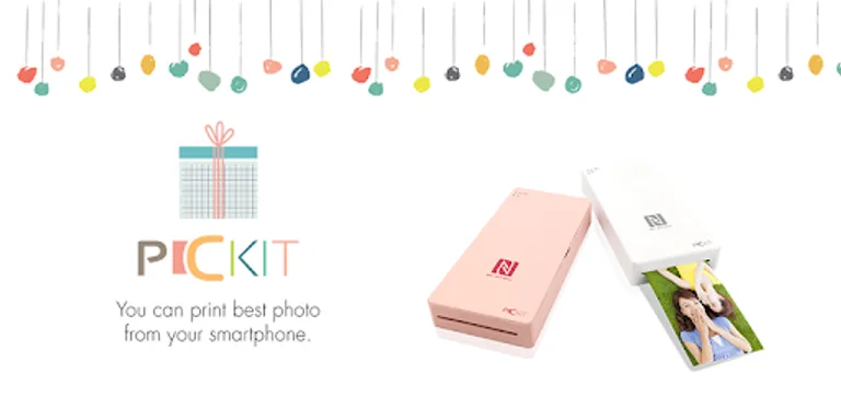 PicKit Printer cover image