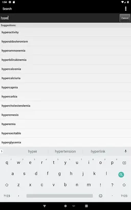 McGraw-Hill's 2020/21 Top 300 Pharmacy Drug Cards screenshot 10