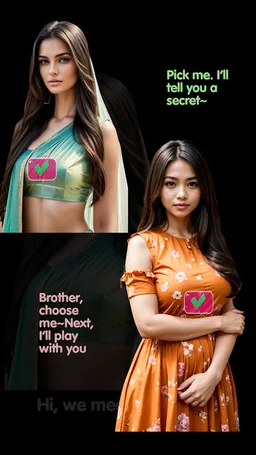 Vibrant screenshot 2