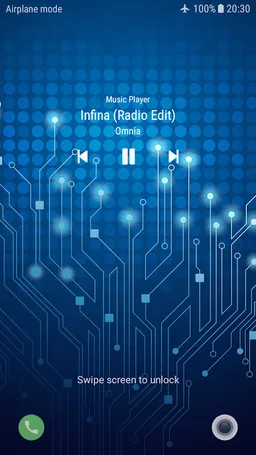 Live Music Player screenshot 5
