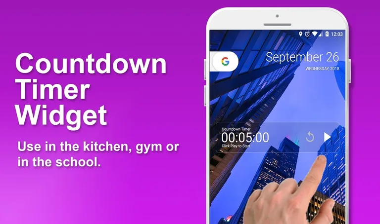 The Clock screenshot 10