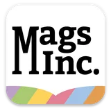 Mags Inc. - photobook etc. icon