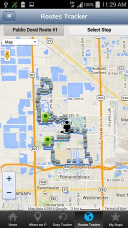 TSO Doral screenshot 4