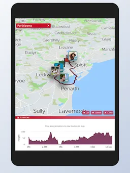 Run 4 Wales screenshot 8