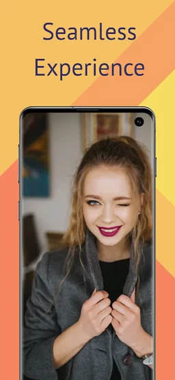 Meli - Live Video Chat screenshot 4