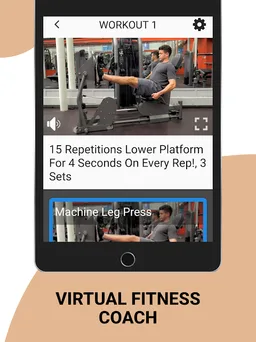 Vertical Jump - Learn to Dunk screenshot 9