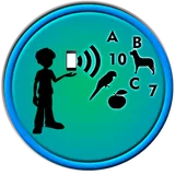 Tablero de Comunicación icon