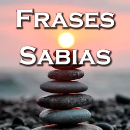 Imagenes de frases sabias icon