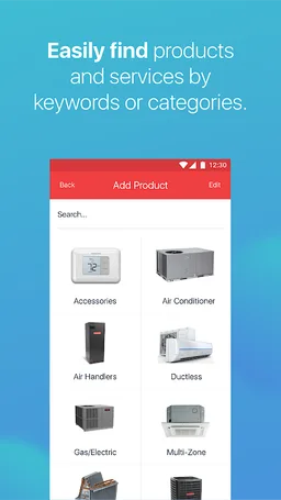 Service Fusion screenshot 6