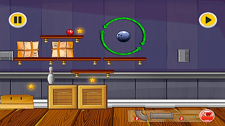 Amazing Room Alex - Puzzle Game screenshot 2