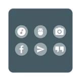 GEL - Icon Pack icon