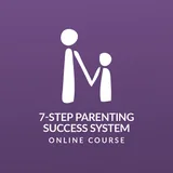 Positive Parenting Solutions icon