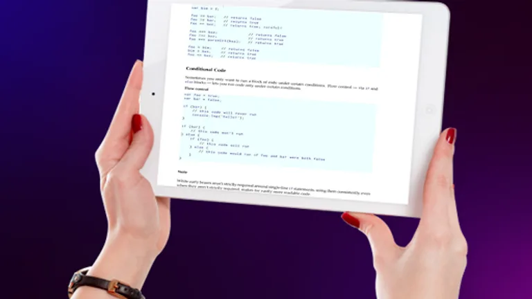 IT Books: Computer Programming screenshot 5