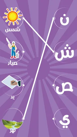 Abjad screenshot 6
