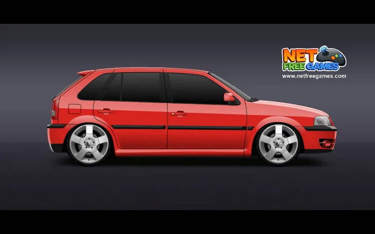 Tuning Gol G3 screenshot 6