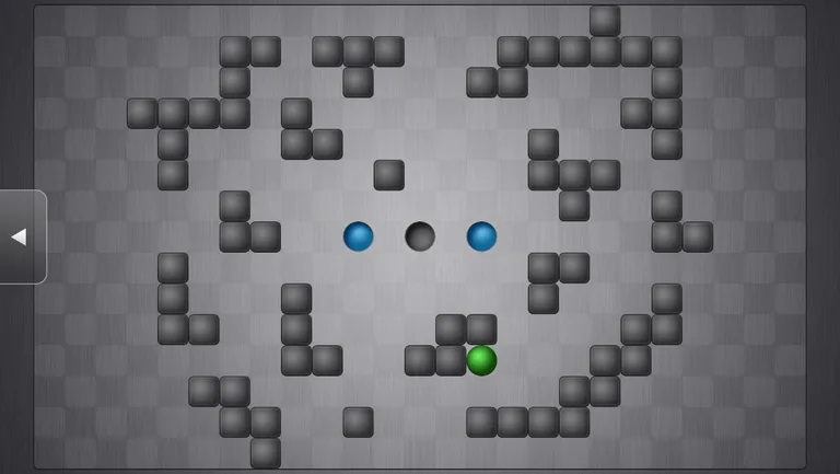 LogicBall screenshot 4