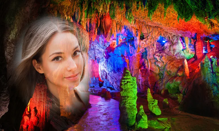 Transparent Photo Frames screenshot 2