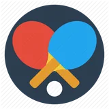 PingPong ball icon