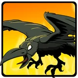 Crow in Hell - Affliction icon