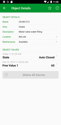IGSS Mobile screenshot 6