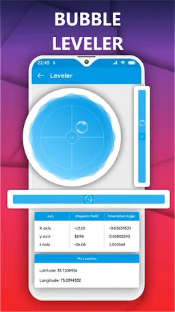 Area calculator- Measuring app screenshot 3