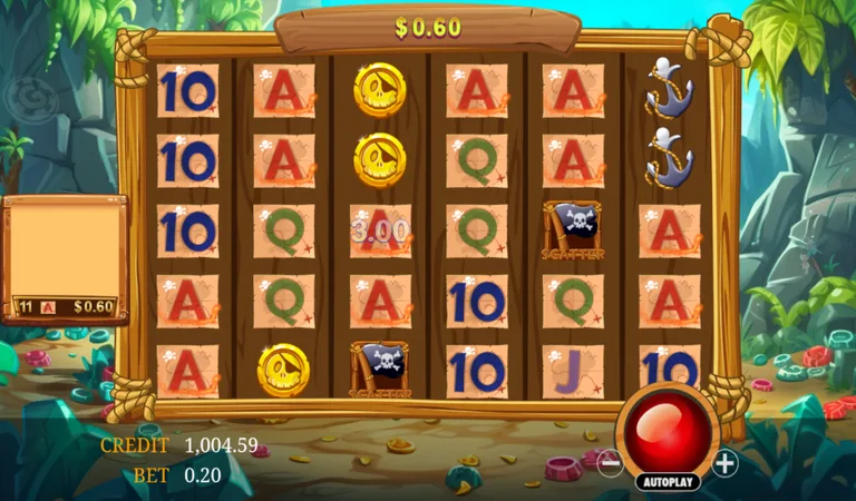 Lucky Mega 777 screenshot 9