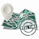 Where's My Staff - Real Time icon