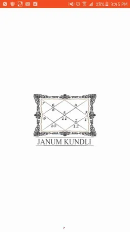 Janam Kundli By Anil Sharma screenshot 1