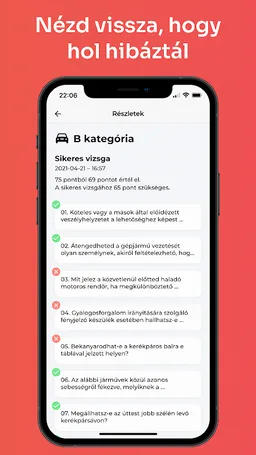 Mr. Kresz screenshot 4