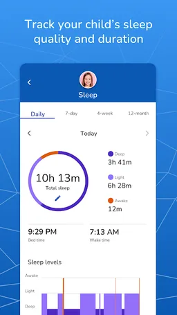Garmin Jr.™ screenshot 8