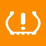 TPMS Reset Guide icon