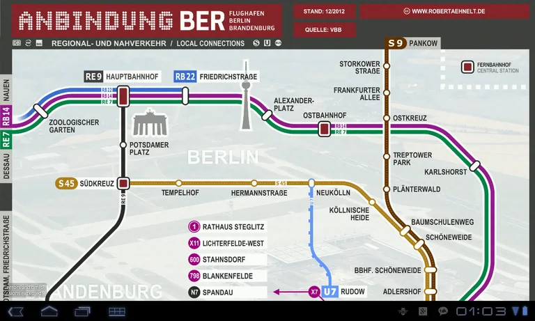 Offi - Journey Planner screenshot 13