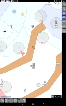 AisView screenshot 10