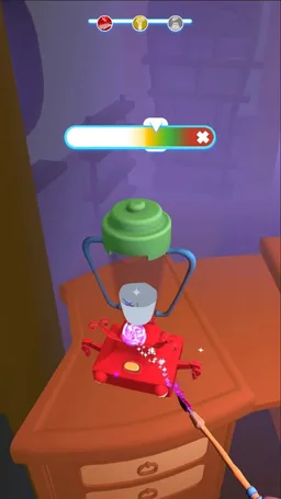 Magician screenshot 2