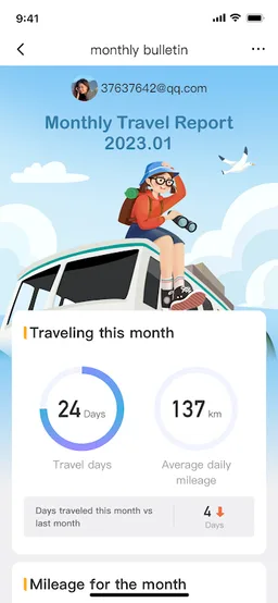CarMate screenshot 4